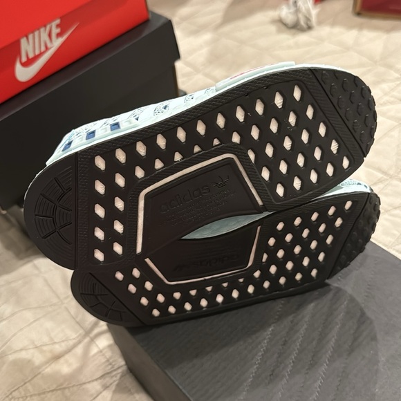 Adidas Nmd R1 EL 1 - Picture 3 of 5